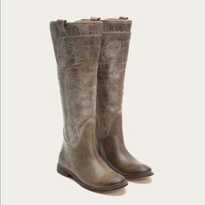 Frye Paige Riding Boots